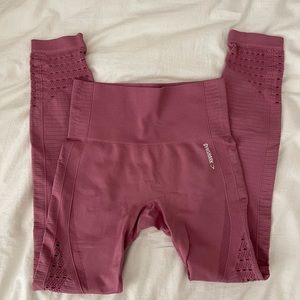 Gymshark Energy Seamless Leggings